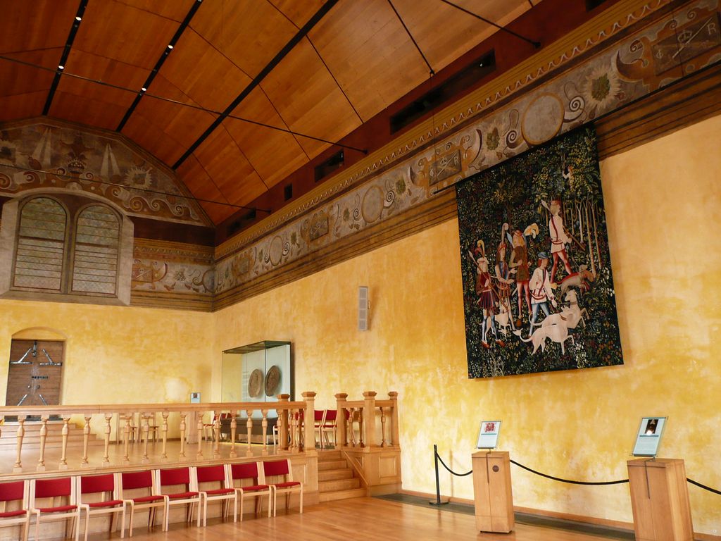 Stirling castle (37)